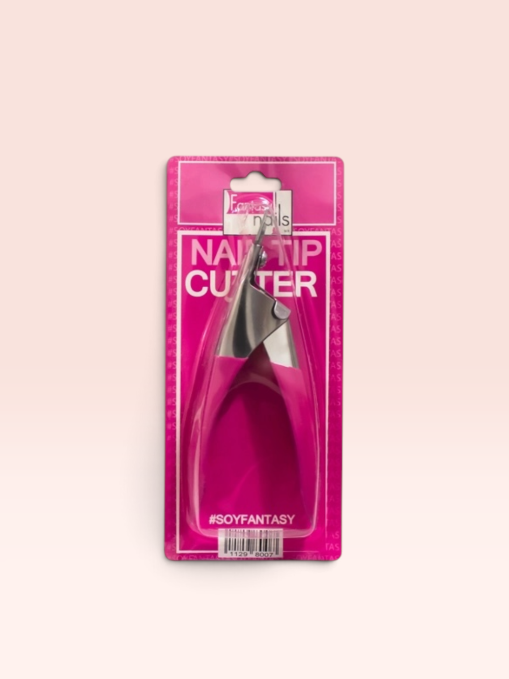 Nail Tip Cutter