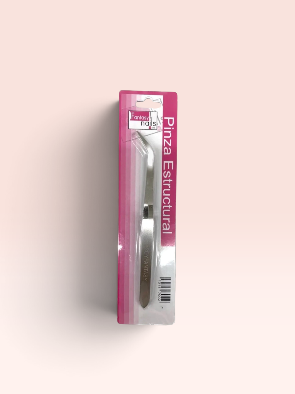 Pinza Estructural