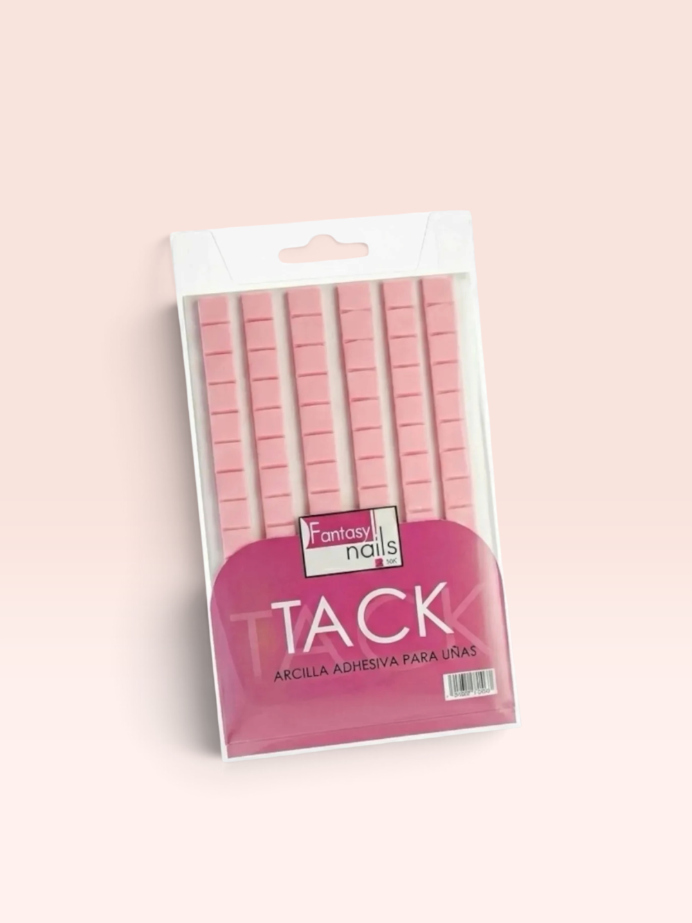 Tack Arcilla Adhesiva para Uñas