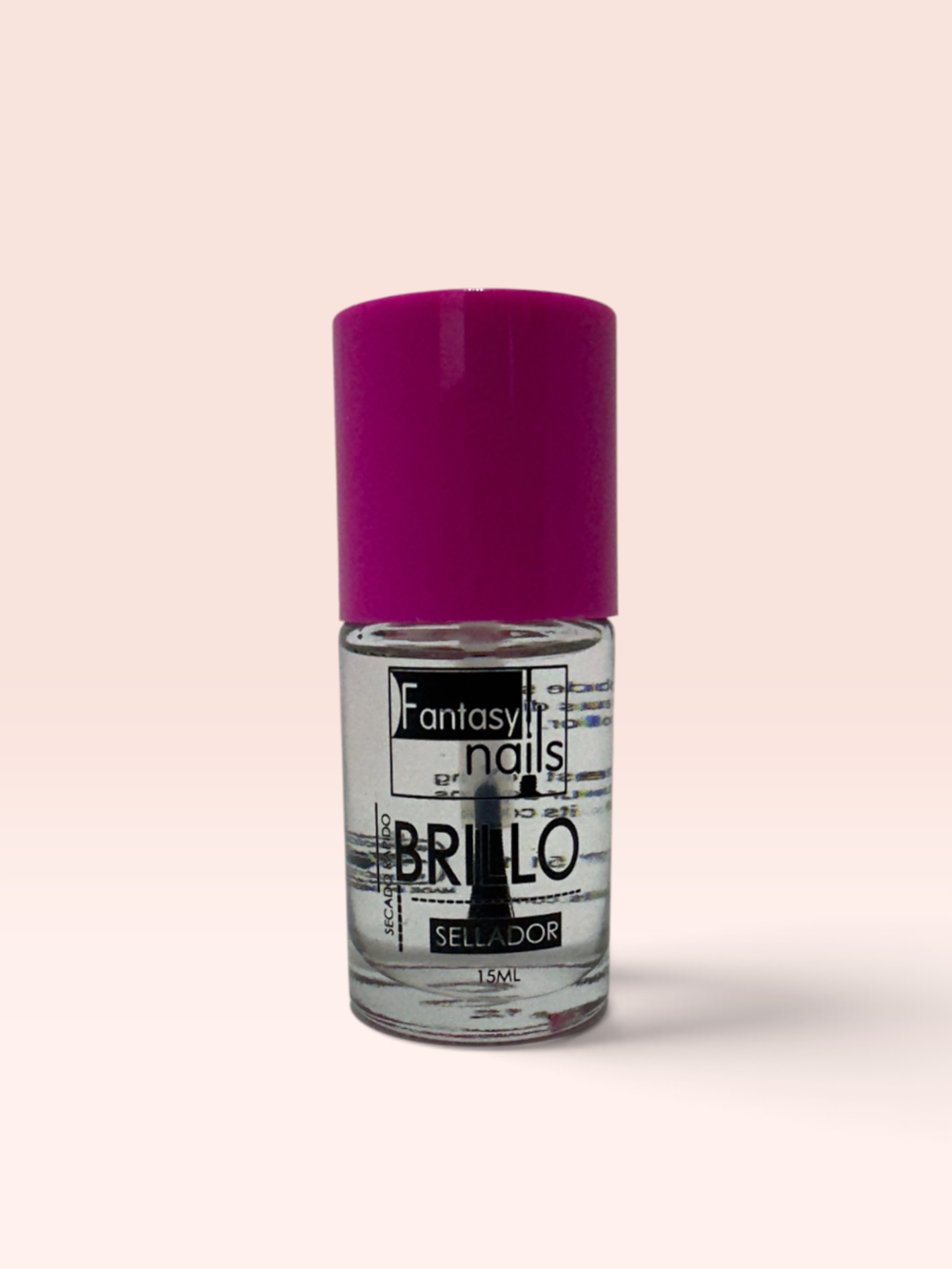 Sellador Brillo 15 ml