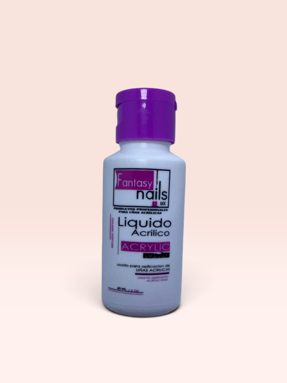 Acrilico Liquido