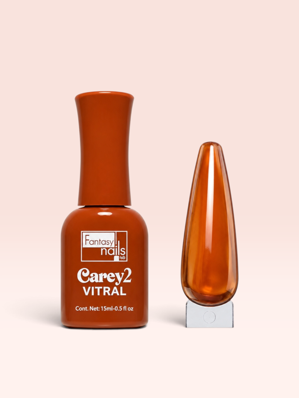 Gel Carey 2 Vitral