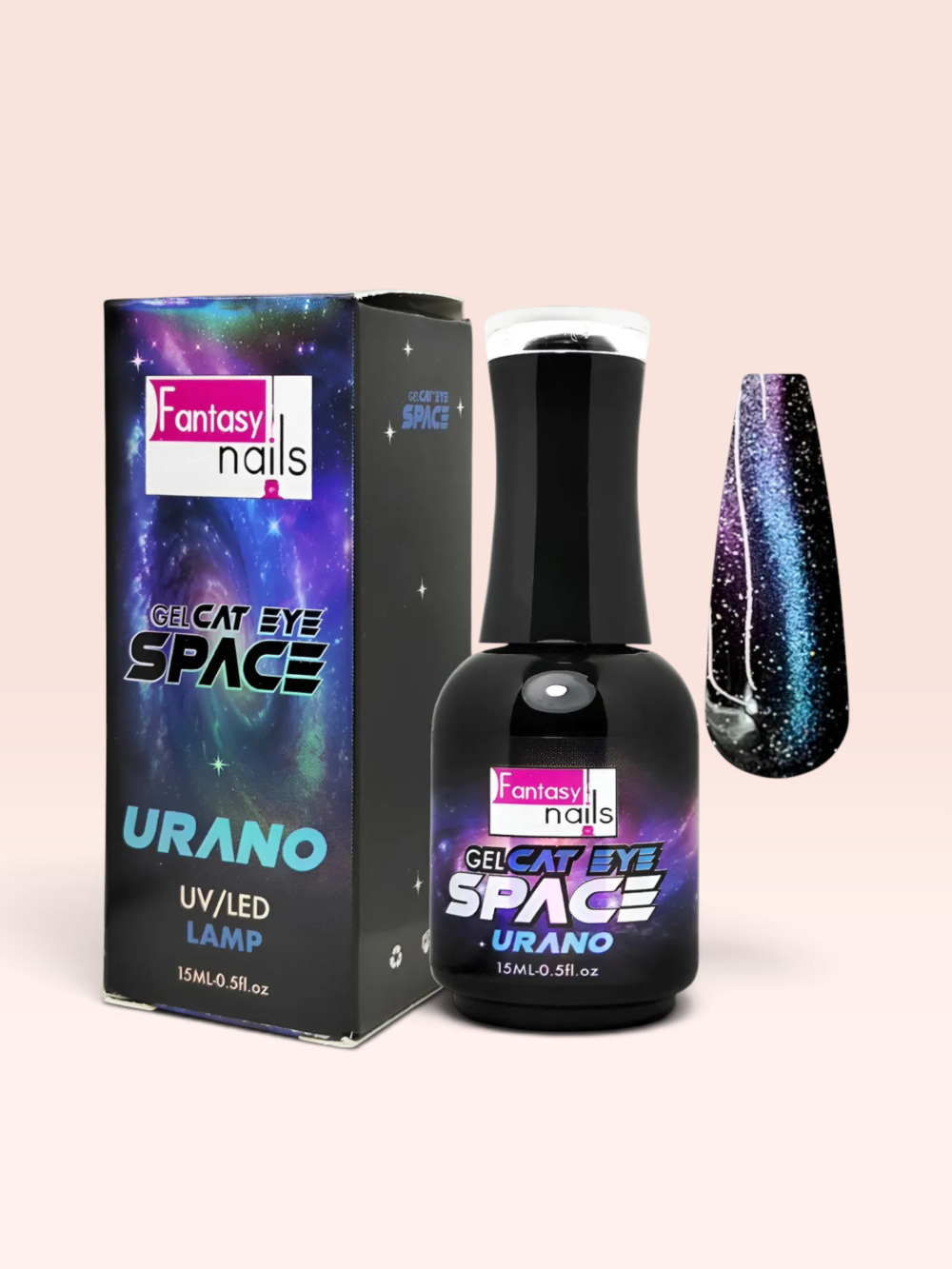 Gel Space Urano