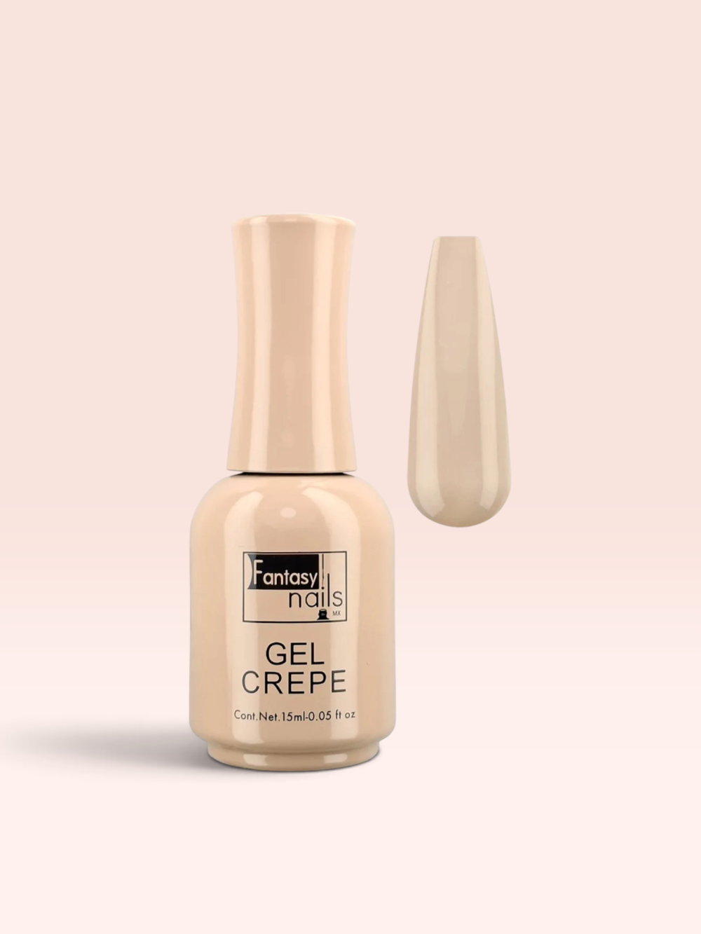 Gel Crepe