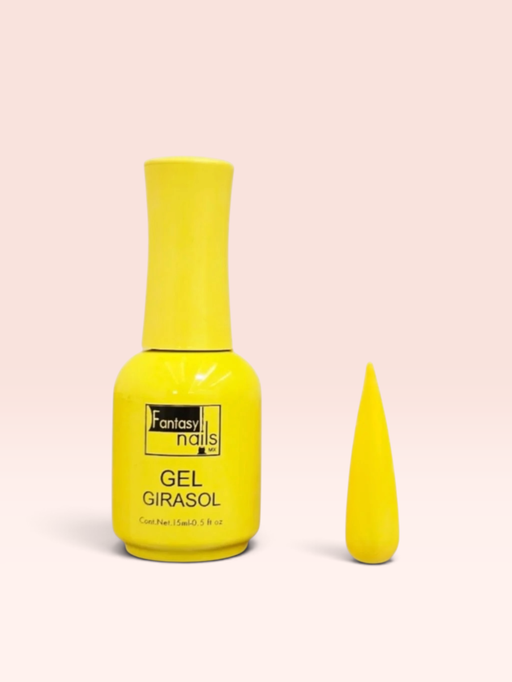 Gel Girasol