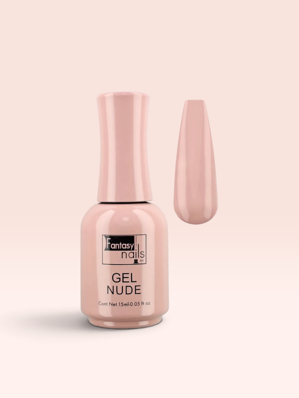 Gel Nude