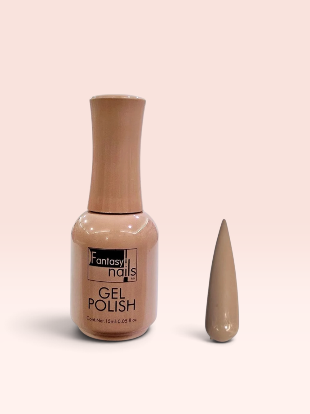 Gel Polish Avellana