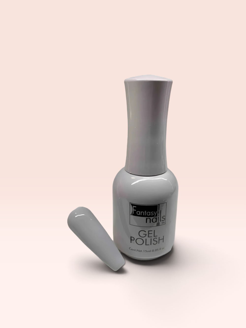Gel Polish Gris