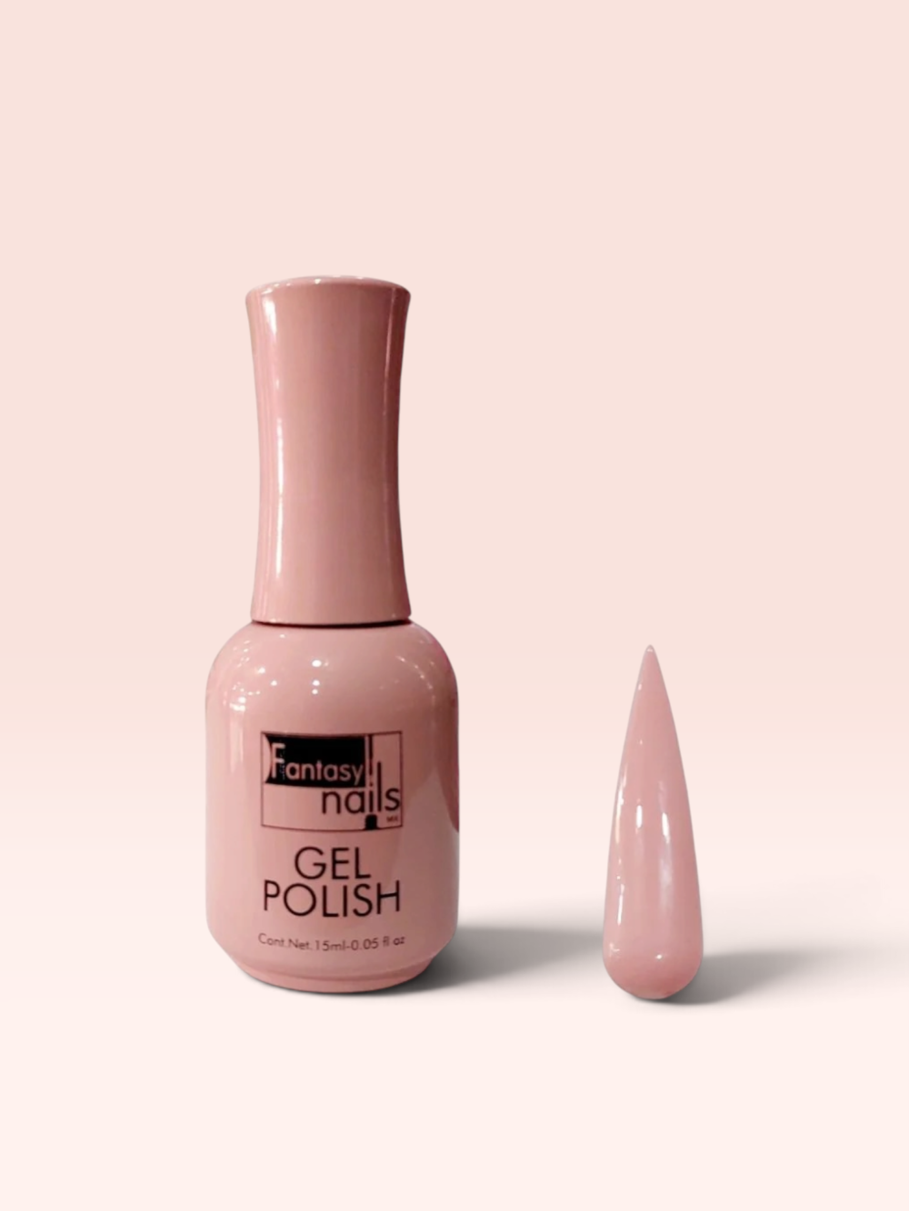 Gel Polish Pinkie
