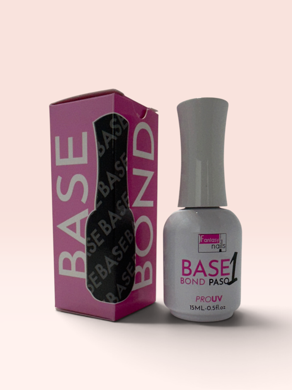 Base Bond Paso 1