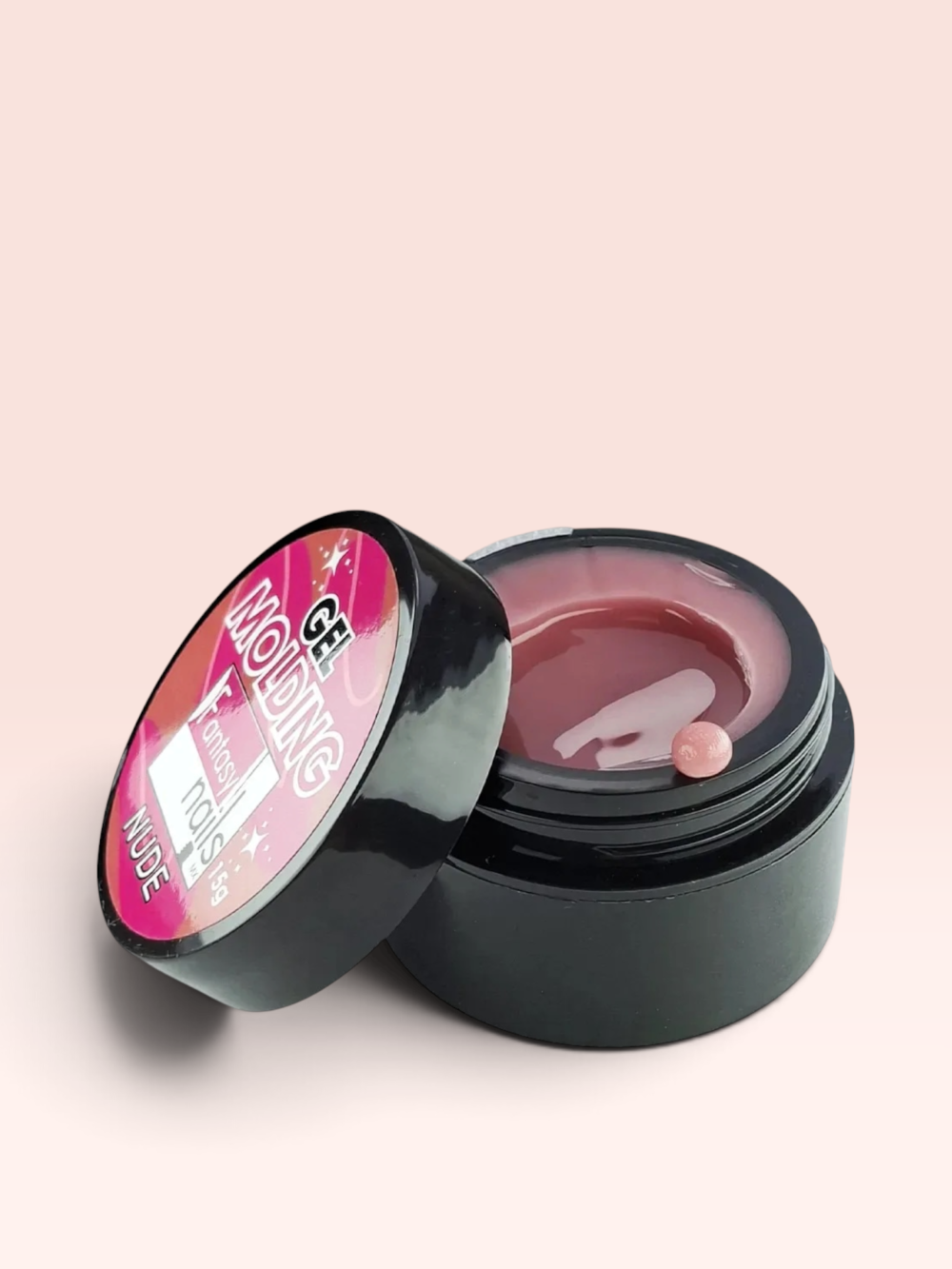 Gel Molding Nude 15 gr