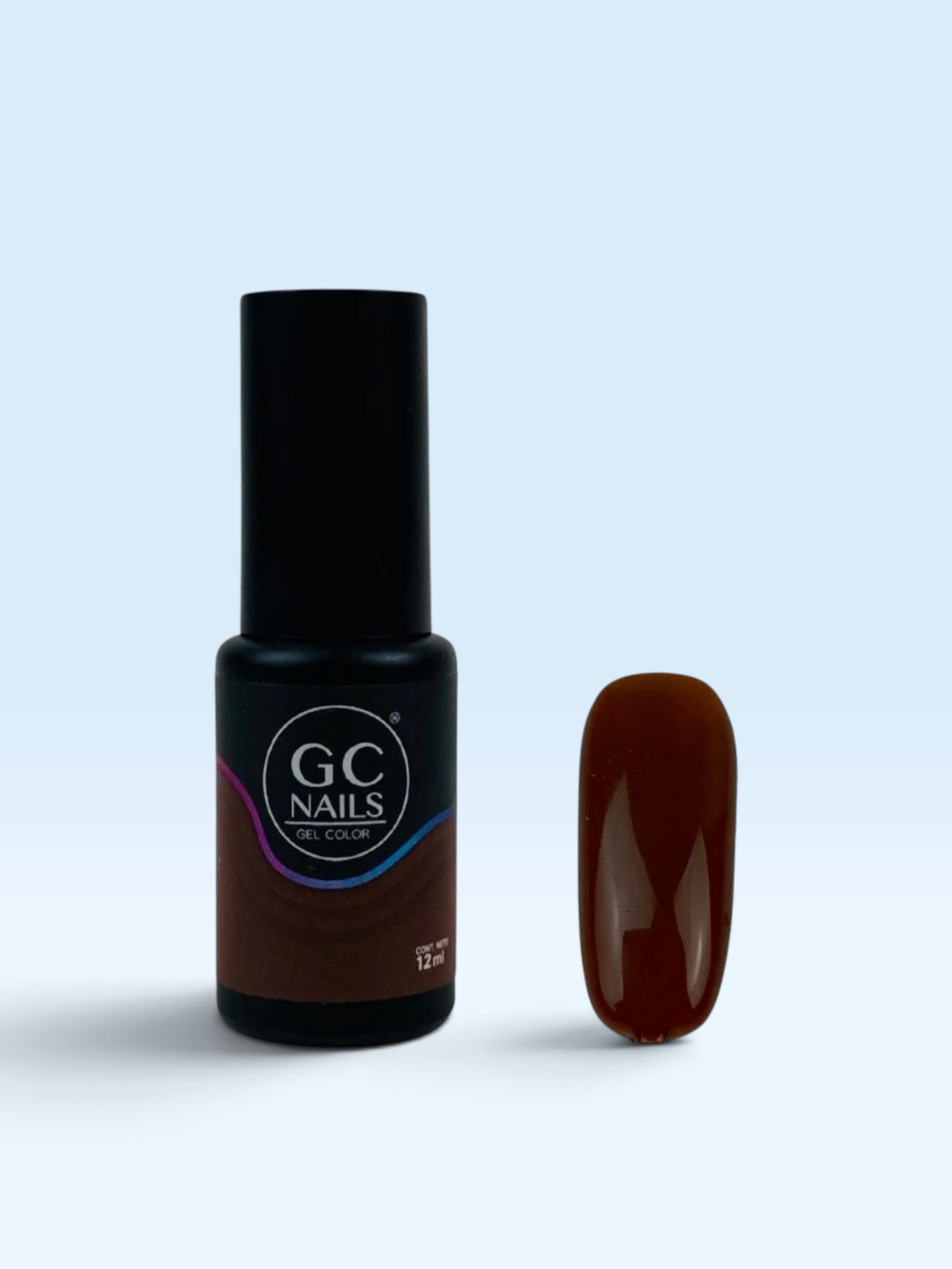 Gel Bel Color Affogato Nº 195